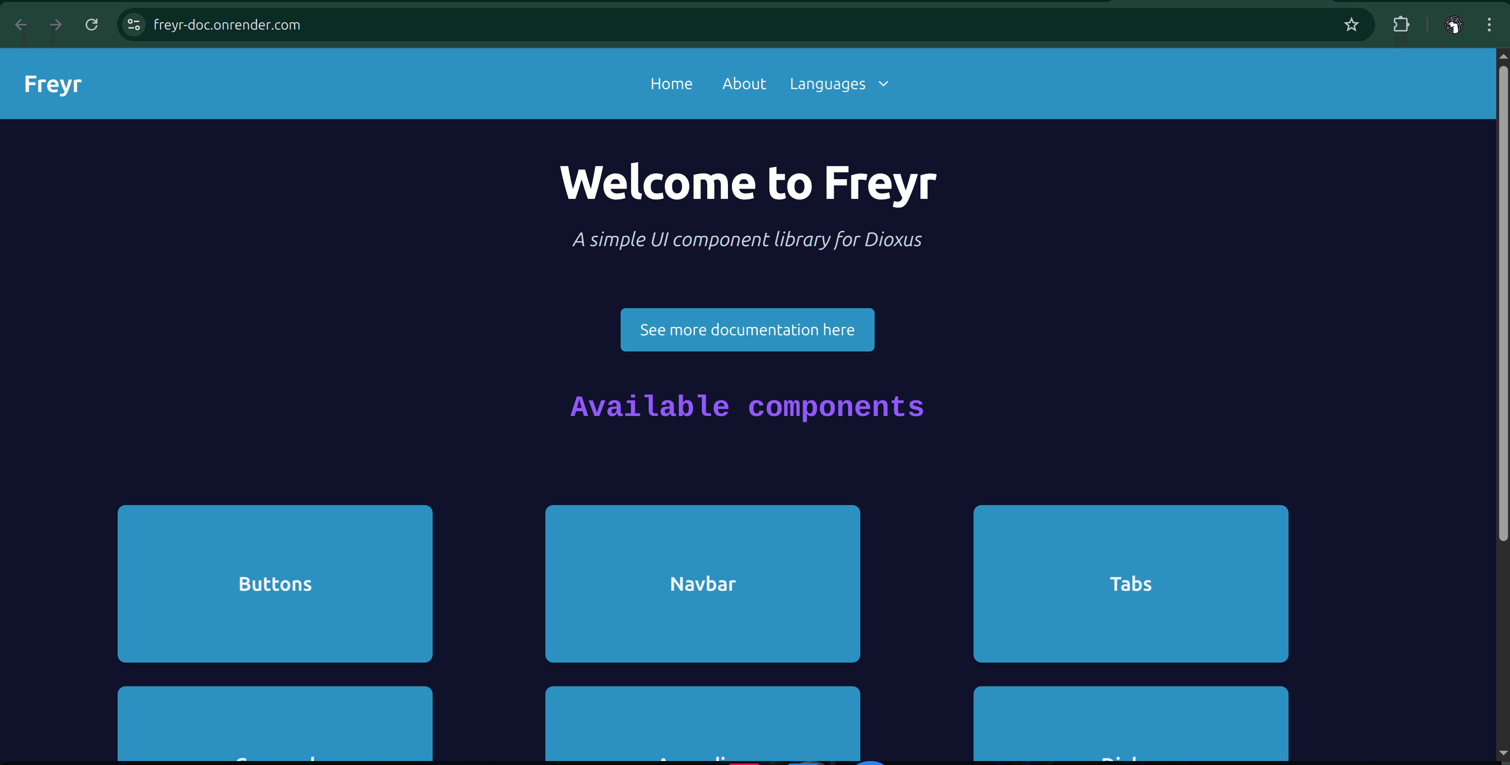 Freyr